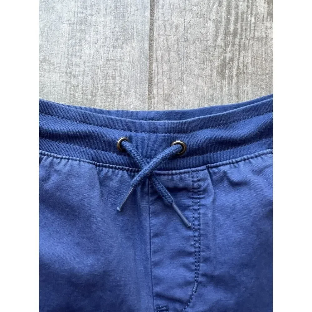 Baby Gap Toddler Boy Shorts Casual Pull On 5T Drawstring Elastic Waist Everyday